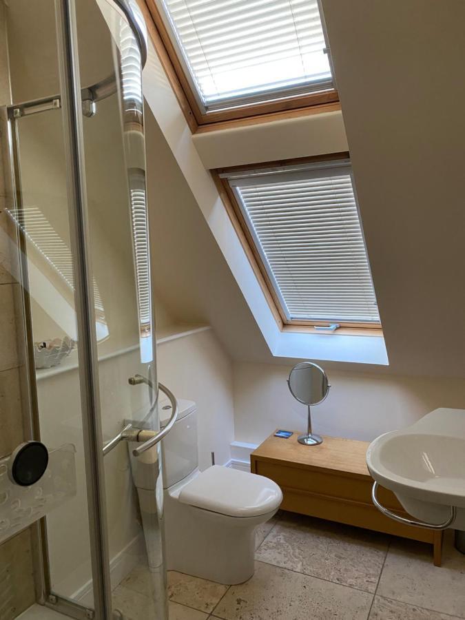 Brunswick St Apartment Edinburgh Exterior photo