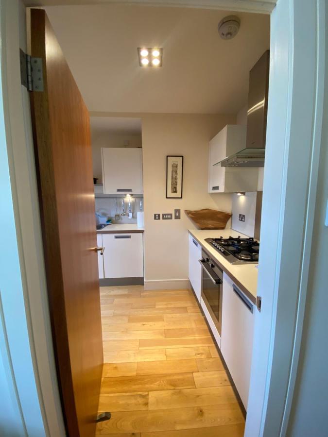 Brunswick St Apartment Edinburgh Exterior photo