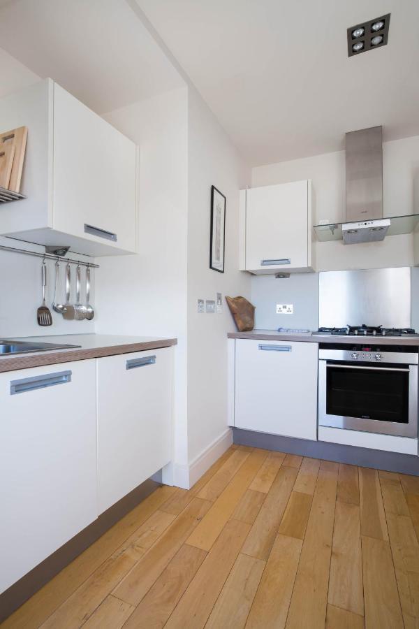 Brunswick St Apartment Edinburgh Exterior photo