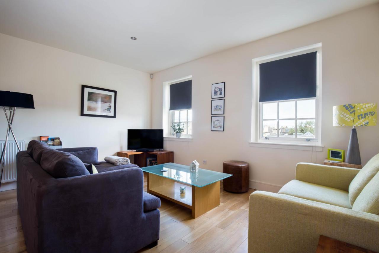 Brunswick St Apartment Edinburgh Exterior photo